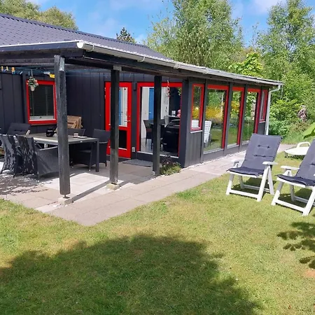 Marillia - 2km From The Sea By Interhome Hébergement de vacances *