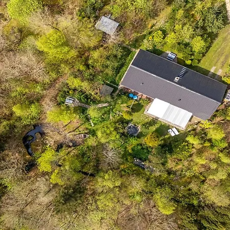 Marillia - 2km From The Sea By Interhome *