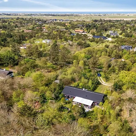 Holiday home Marillia - 2km From The Sea By Interhome *