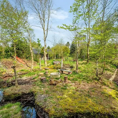 Marillia - 2km From The Sea By Interhome Holiday home