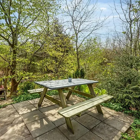 Holiday home Marillia - 2km From The Sea By Interhome Ringkobing