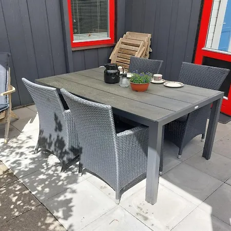 Holiday home Marillia - 2km From The Sea By Interhome *