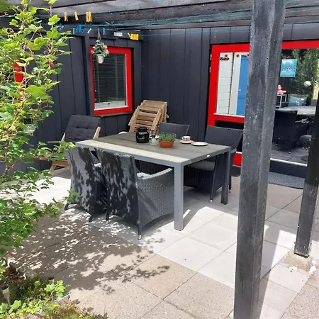 Marillia - 2km From The Sea By Interhome * Ringkobing