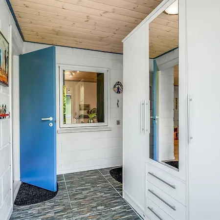 Marillia - 2km From The Sea By Interhome Holiday home Ringkobing