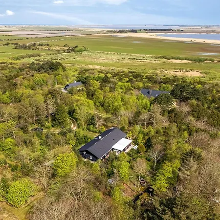 Marillia - 2km From The Sea By Interhome Hébergement de vacances Ringkøbing