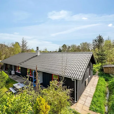 Marillia - 2km From The Sea By Interhome Holiday home