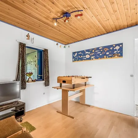 Marillia - 2km From The Sea By Interhome *
