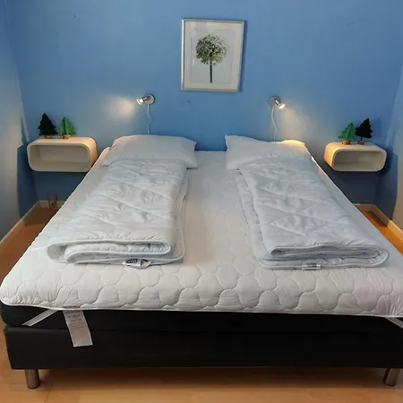 Marillia - 2km From The Sea By Interhome Ringkobing