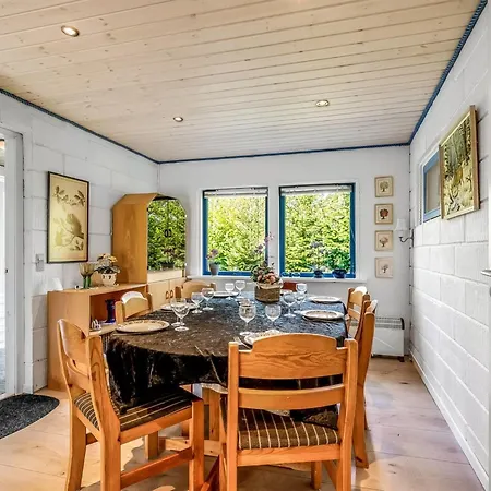 Marillia - 2km From The Sea By Interhome *