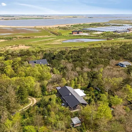 Hébergement de vacances Marillia - 2km From The Sea By Interhome Ringkøbing