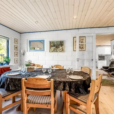 Holiday home Marillia - 2km From The Sea By Interhome