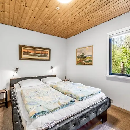 Marillia - 2km From The Sea By Interhome Ringkøbing