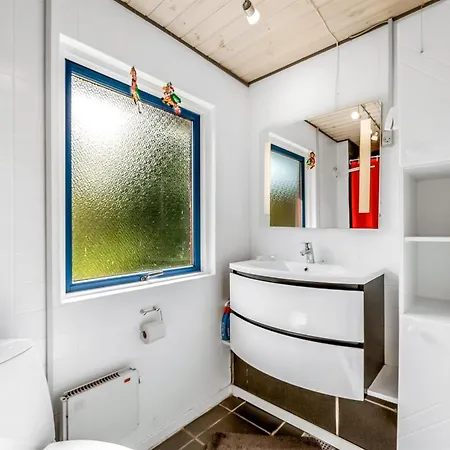 Marillia - 2km From The Sea By Interhome * Ringkøbing
