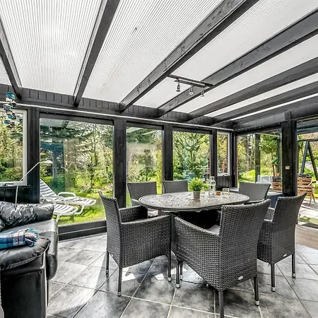 Hébergement de vacances Marillia - 2km From The Sea By Interhome *